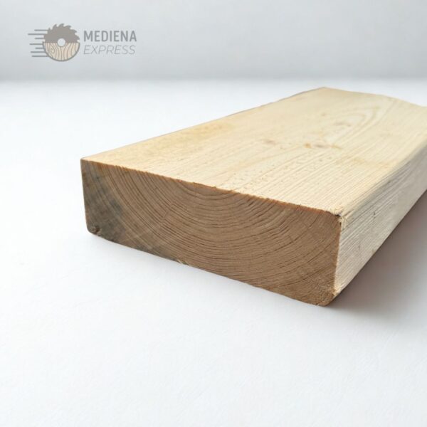 Kalibruota eglė 45x145 - Image 2