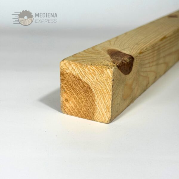 Kalibruota eglė 45x45 - Image 2